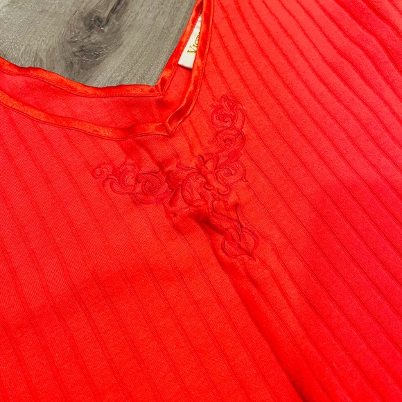 Vintage Victoria’s Secret Gold Tag  2 piece set - Picture 5 of 9